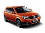 Geely MK Cross 2010 года